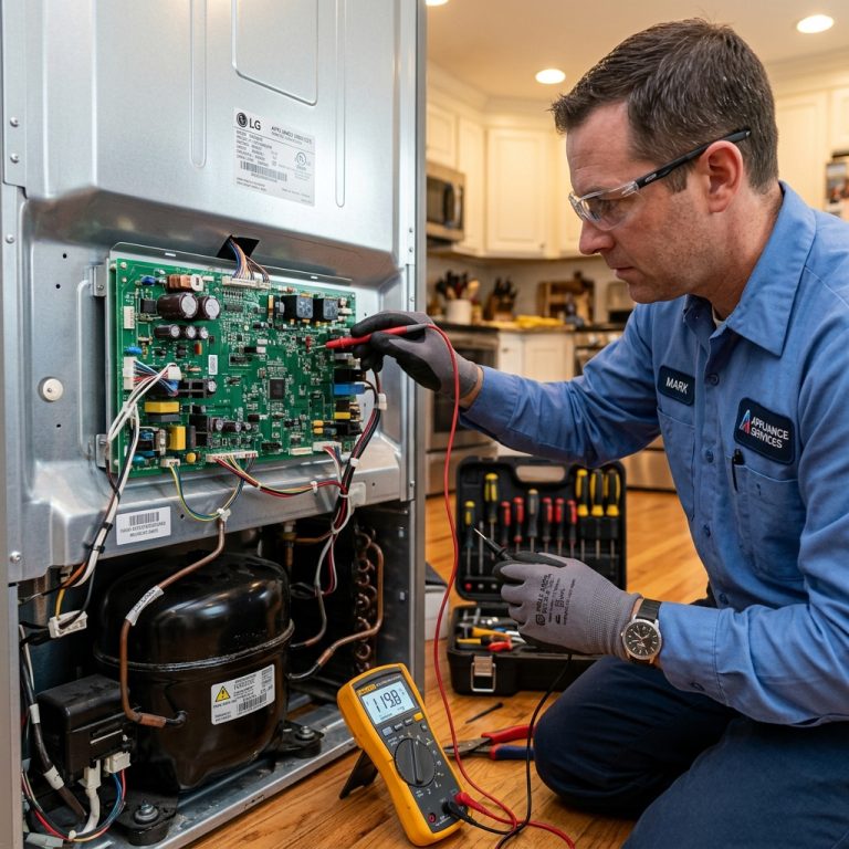 Mẹo tiết kiệm điện cho tủ lạnh Inverter hiệu quả tới 30%